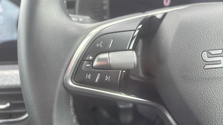 Skoda Kamiq 1.0 TSI 95 SE Edition 5dr Petrol Hatchback